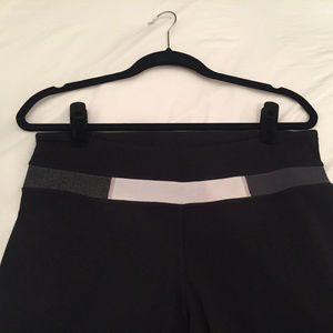 Lululemon Yoga Pants, Size 10